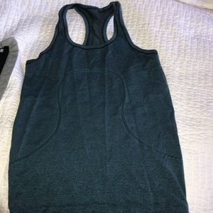 Lulu lemon swiftly tech tank